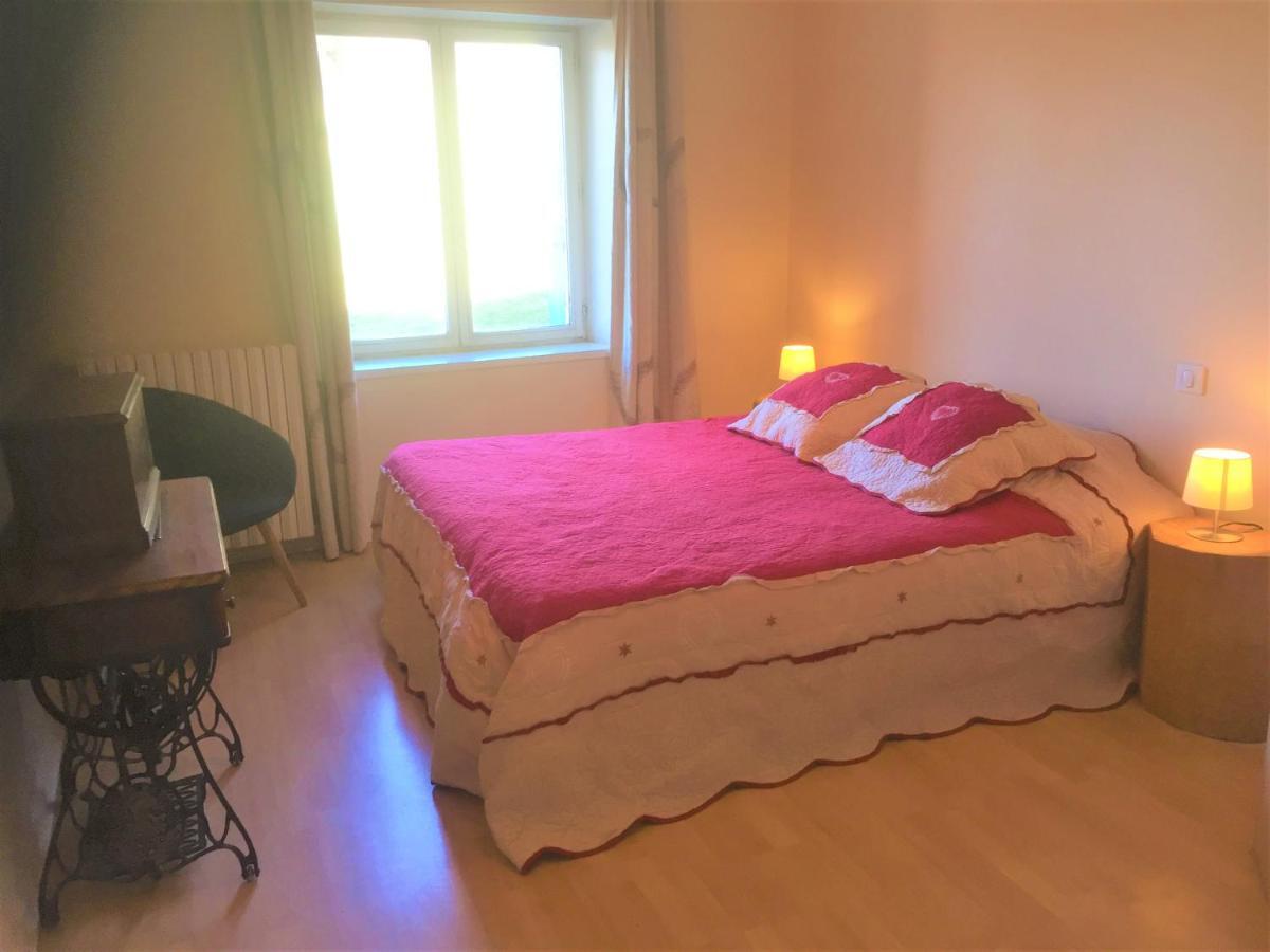 La Siestou Villa Le Monteil  Eksteriør billede